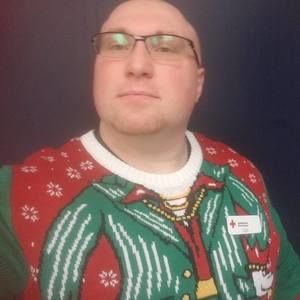 Meet your Posher, Daniel